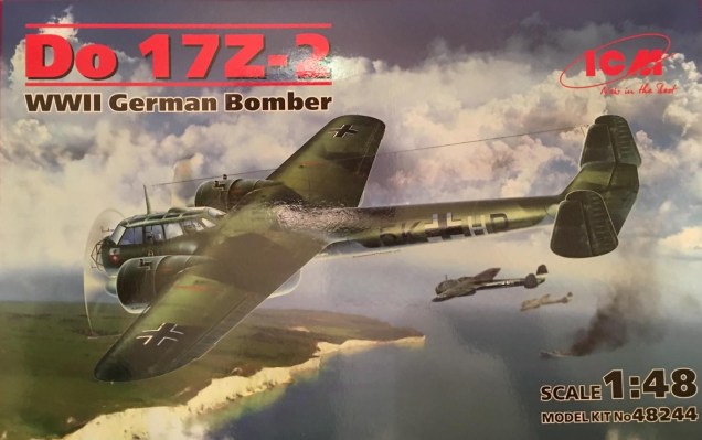 icm-dornier-do-17-z-2