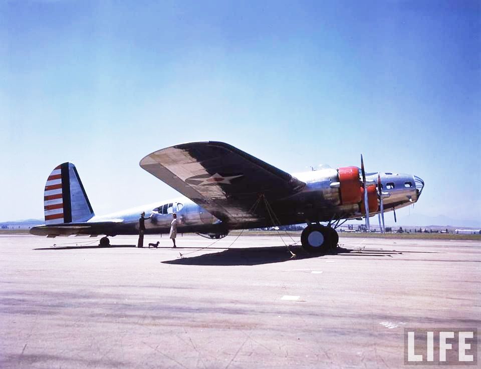 B17B