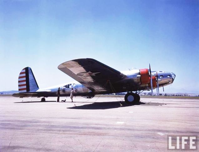 B17B