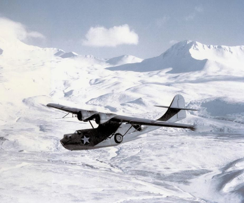 PBY_41_PBY-5A_VP-61_Aleutians_Mar1943
