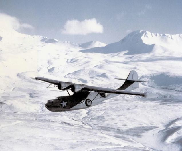 PBY_41_PBY-5A_VP-61_Aleutians_Mar1943