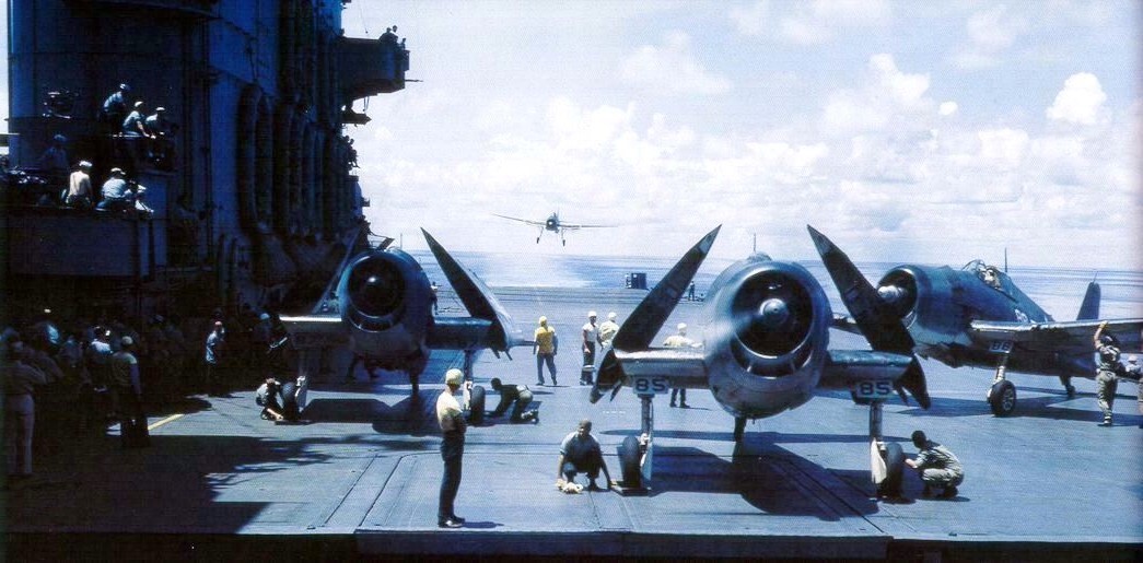 F6F_03_-3s_on_USS_Saratoga_CV-3